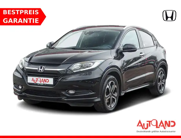Honda HR-V 1.5 Comfort LED Navi DAB PDC Tempomat AHK
