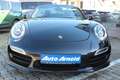 Porsche 991 Turbo Cabriolet Schwarz - thumbnail 3