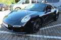 Porsche 991 Turbo Cabriolet Schwarz - thumbnail 7