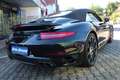 Porsche 991 Turbo Cabriolet Schwarz - thumbnail 9