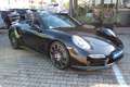Porsche 991 Turbo Cabriolet Schwarz - thumbnail 1