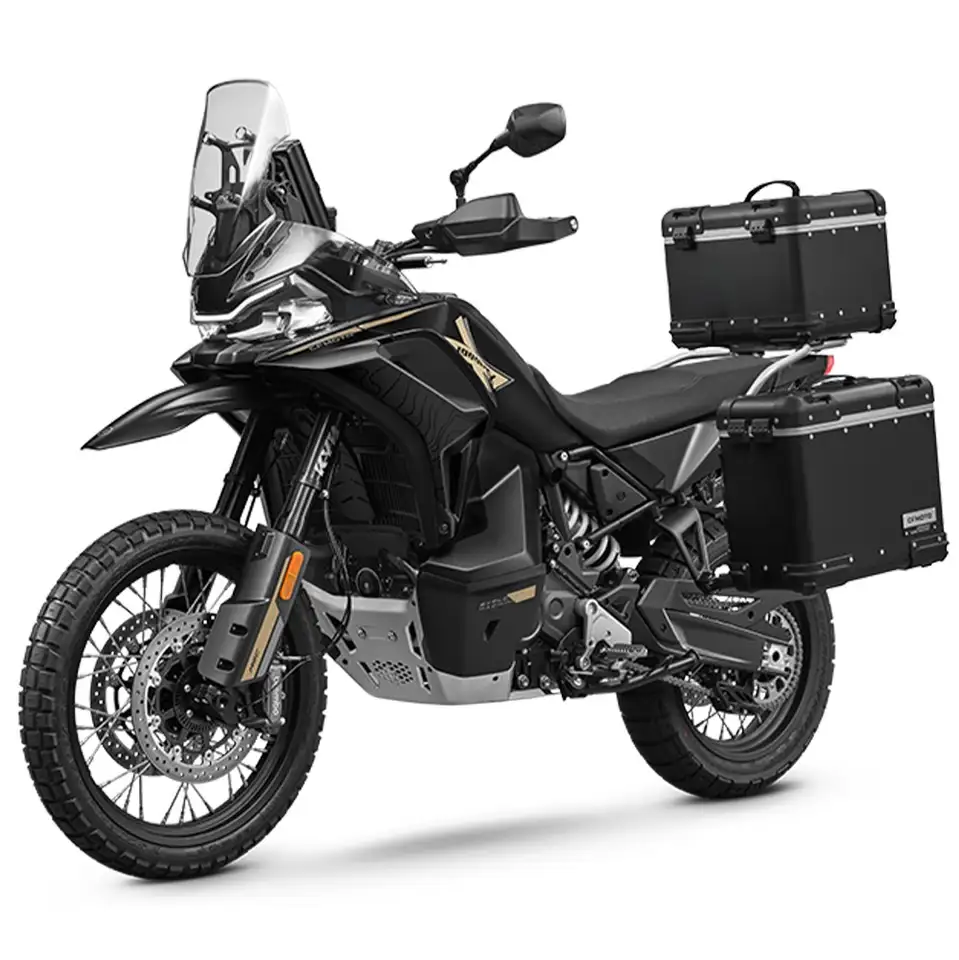 Cfmoto