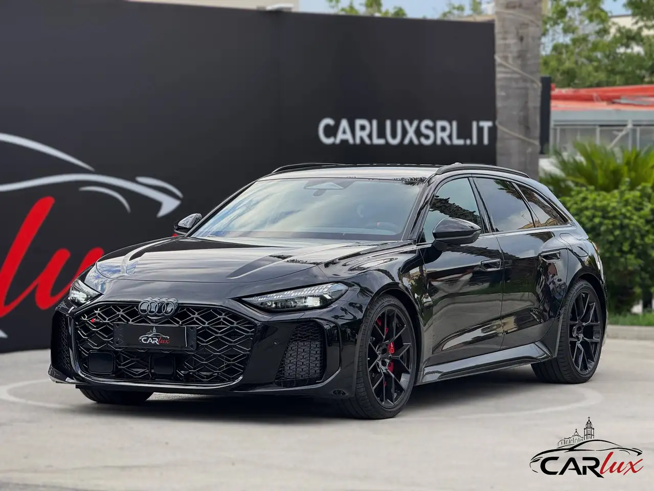Audi RS5