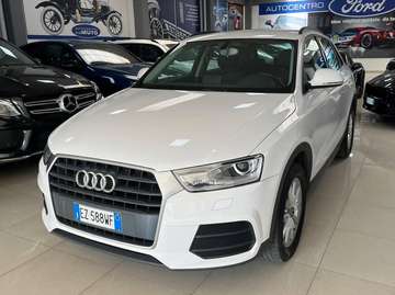 2.0 tdi Business 150cv