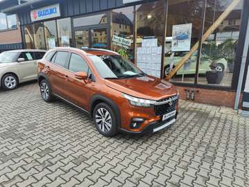 1.4 Boosterjet Hybrid ALLGRIP Comfort+