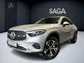 Mercedes-Benz GLC 300 de 4MATIC Business Line Zilver - thumbnail 1