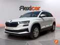 Skoda Karoq 2.0TDI AdBlue Ambition 4x4 DSG 110kW Blanco - thumbnail 3