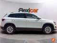 Skoda Karoq 2.0TDI AdBlue Ambition 4x4 DSG 110kW Blanco - thumbnail 9