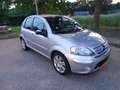 Citroen C3 1.6 automaat Exclusive 16v Grijs - thumbnail 3