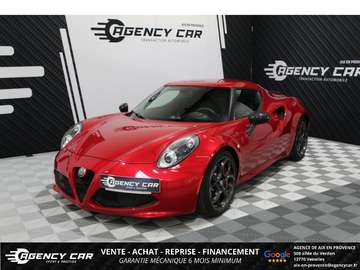Coupé 1750 TBi - 240 - BV TCT COUPE Edizione Speciale 01/100
