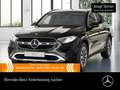 Mercedes-Benz GLC 200 4M AVANTG+360+LED+TOTW+KEYLESS+9G Noir - thumbnail 1