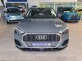 Audi Q3 35 1.5 TFSI LED Navi KlimaA AHK SHZ Gris - thumbnail 2