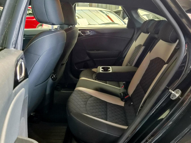 Kia ProCeed / pro_cee'd 1.4 T-GDI 140PK GT-Line |Clima|Navi|Cam|Carplay — photo 5