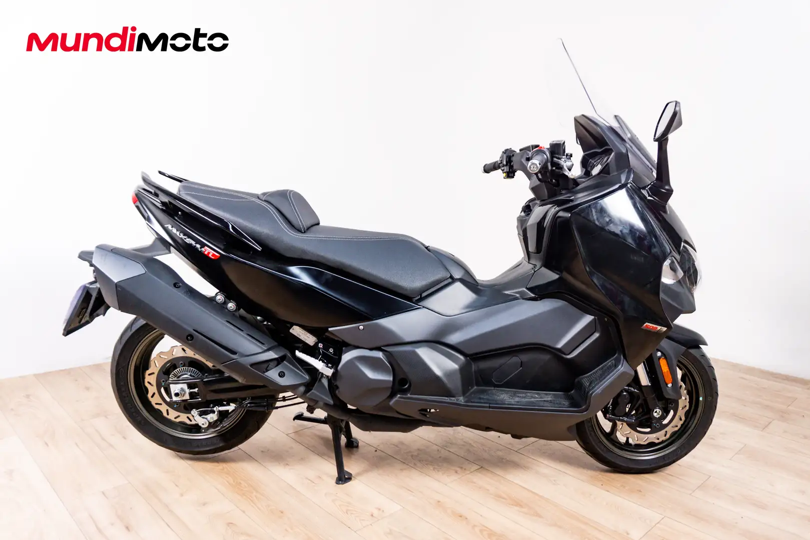 SYM Maxsym TL - 1
