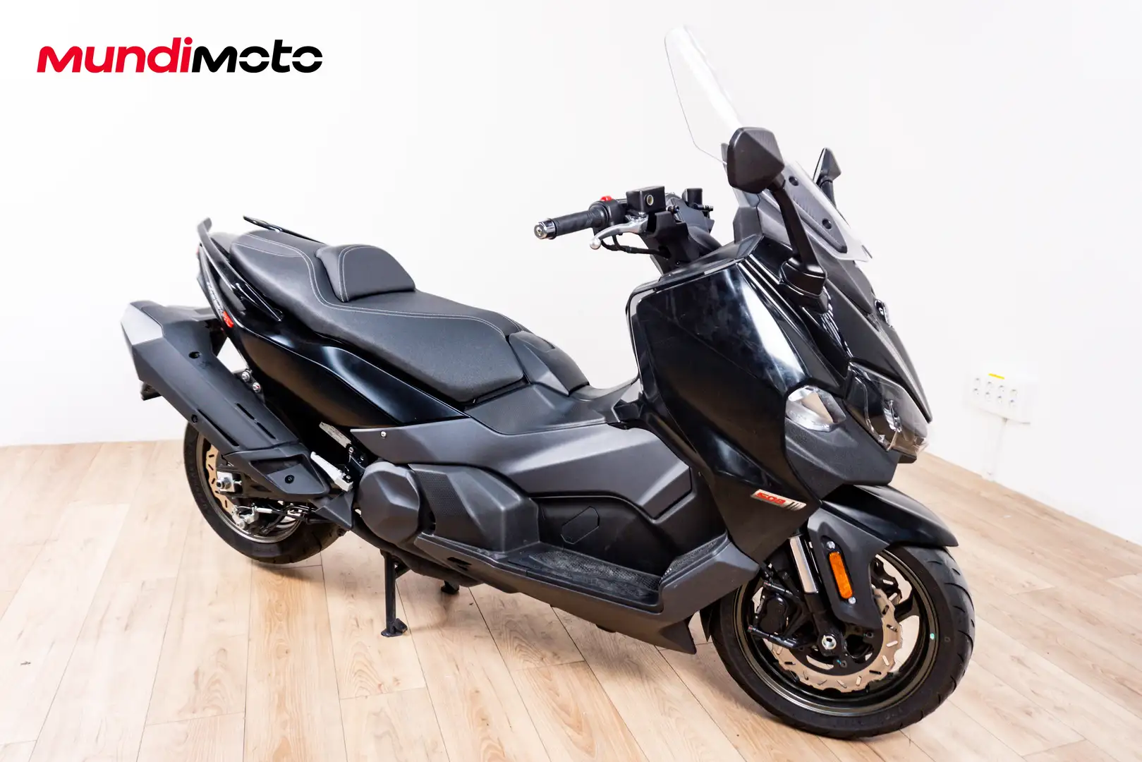 SYM Maxsym TL - 2