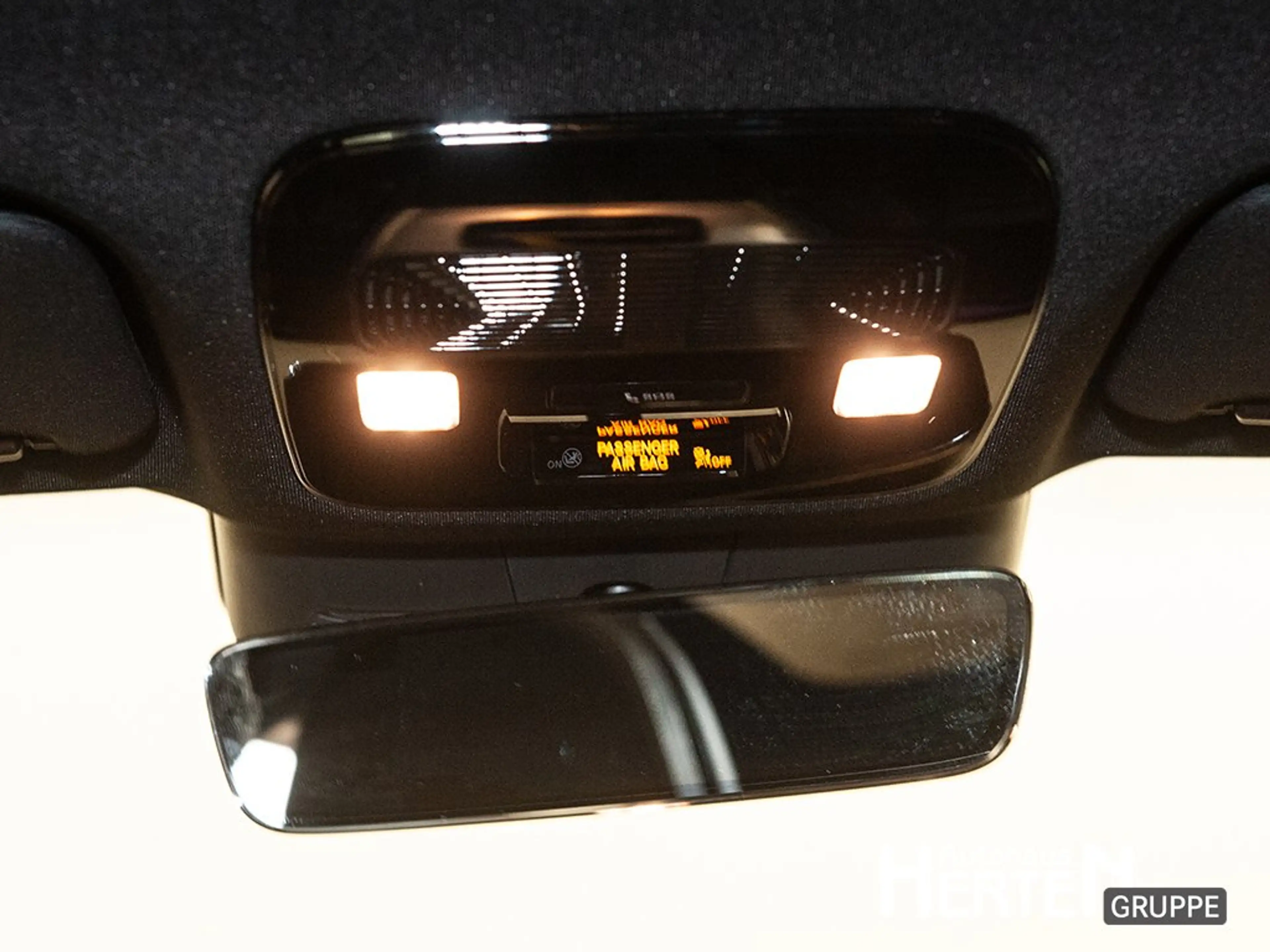 Mercedes-Benz CLA 250 + EQ AMG+NIGHT+360°+HUD+19"+DRIVE-ASSIST+ — photo 11