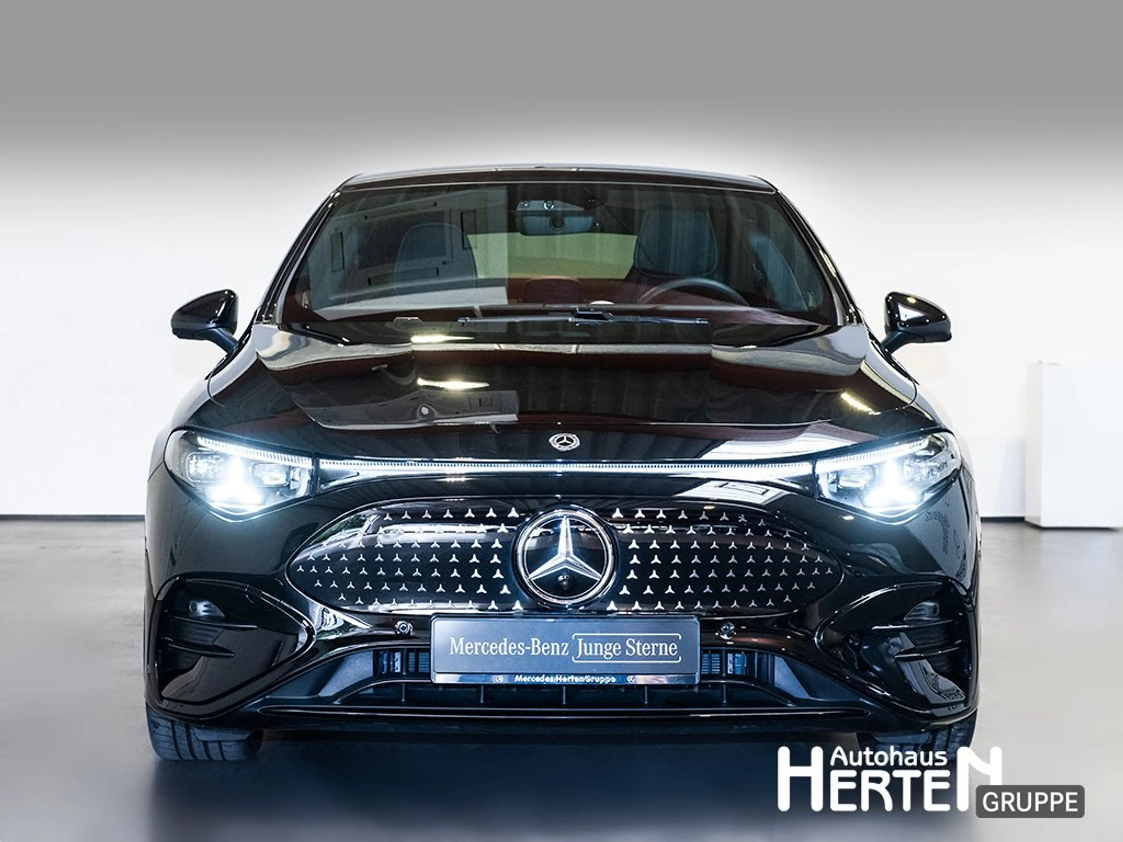 Mercedes-Benz CLA 250 + EQ AMG+NIGHT+360°+HUD+19"+DRIVE-ASSIST+ — photo 2