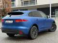Jaguar F-Pace F-PACE Pure// PANORAMA// PDC// NAVI Blau - thumbnail 4