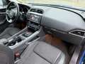 Jaguar F-Pace F-PACE Pure// PANORAMA// PDC// NAVI Blau - thumbnail 8