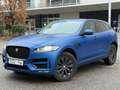 Jaguar F-Pace F-PACE Pure// PANORAMA// PDC// NAVI Blau - thumbnail 1