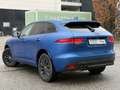 Jaguar F-Pace F-PACE Pure// PANORAMA// PDC// NAVI Blau - thumbnail 6