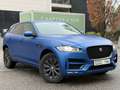 Jaguar F-Pace F-PACE Pure// PANORAMA// PDC// NAVI Blau - thumbnail 3