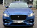 Jaguar F-Pace F-PACE Pure// PANORAMA// PDC// NAVI Blau - thumbnail 2
