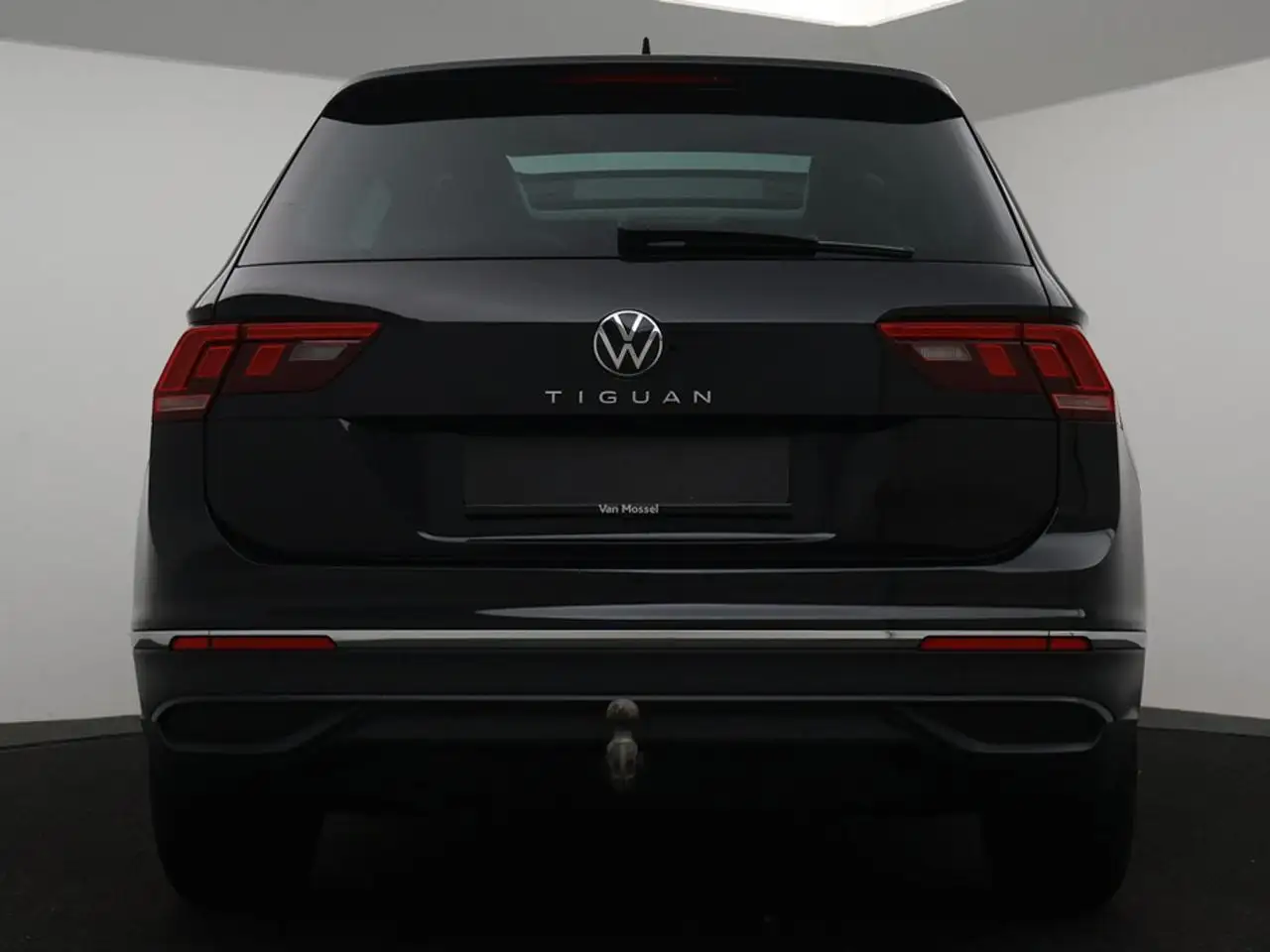 Volkswagen Tiguan 1.5 TSI ACT LIFE *PANO*TREKHAAK*AUTOCLIMA*ADAPTIVE*..., миниатюра 5