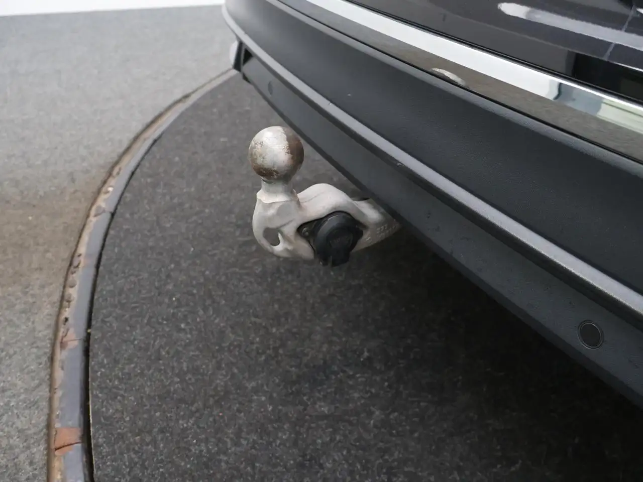 Volkswagen Tiguan 1.5 TSI ACT LIFE *PANO*TREKHAAK*AUTOCLIMA*ADAPTIVE*..., миниатюра 9