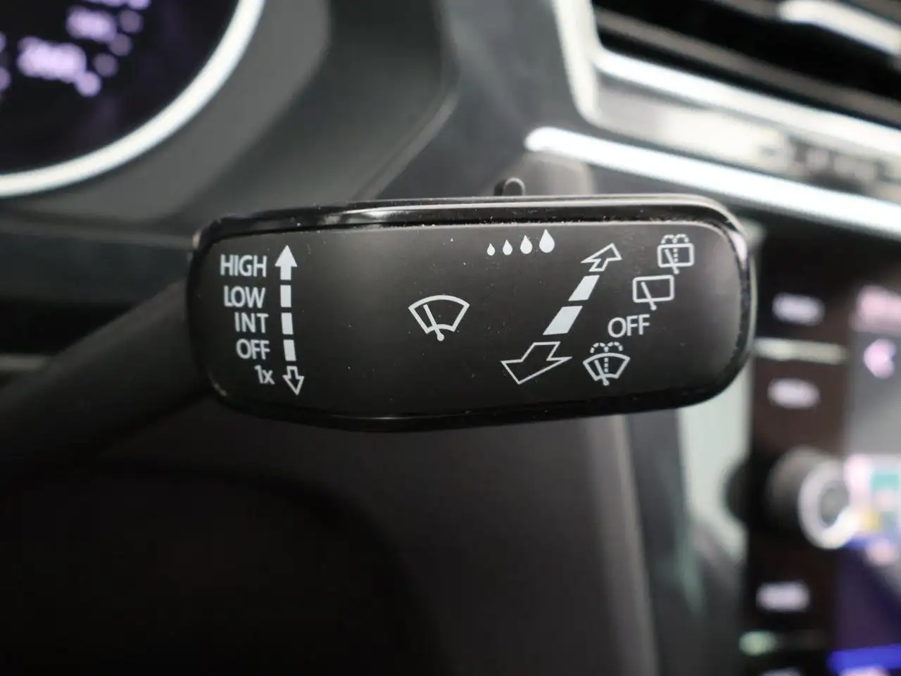 Volkswagen Tiguan 1.5 TSI ACT LIFE *PANO*TREKHAAK*AUTOCLIMA*ADAPTIVE*..., миниатюра 15
