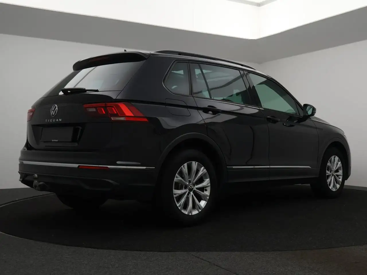 Volkswagen Tiguan 1.5 TSI ACT LIFE *PANO*TREKHAAK*AUTOCLIMA*ADAPTIVE*..., миниатюра 6