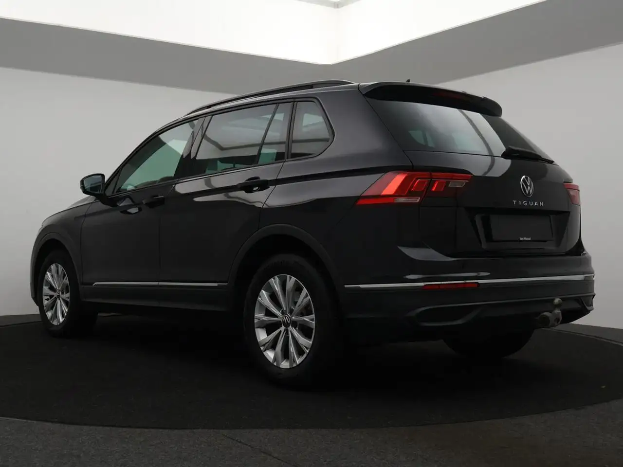 Volkswagen Tiguan 1.5 TSI ACT LIFE *PANO*TREKHAAK*AUTOCLIMA*ADAPTIVE*..., миниатюра 3