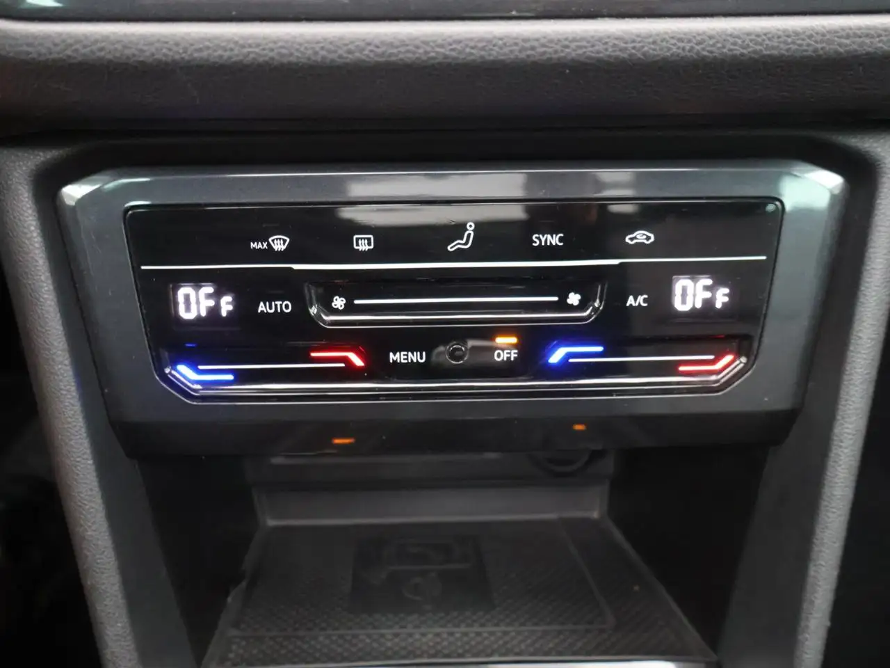 Volkswagen Tiguan 1.5 TSI ACT LIFE *PANO*TREKHAAK*AUTOCLIMA*ADAPTIVE*..., миниатюра 19