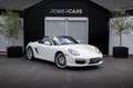Porsche Boxster S 3.4 | PDK | SPORT CHRONO | LED | VOLLEDER | 19" Blanc - thumbnail 3