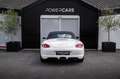 Porsche Boxster S 3.4 | PDK | SPORT CHRONO | LED | VOLLEDER | 19" Blanc - thumbnail 10