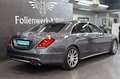 Mercedes-Benz S 63 AMG 4Matic L*TV*Lang*Head-Up*3D Burm.*Night Gri - thumbnail 5