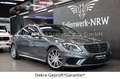 Mercedes-Benz S 63 AMG 4Matic L*TV*Lang*Head-Up*3D Burm.*Night Gri - thumbnail 1