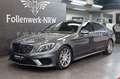Mercedes-Benz S 63 AMG 4Matic L*TV*Lang*Head-Up*3D Burm.*Night Gri - thumbnail 7