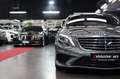 Mercedes-Benz S 63 AMG 4Matic L*TV*Lang*Head-Up*3D Burm.*Night Gri - thumbnail 13