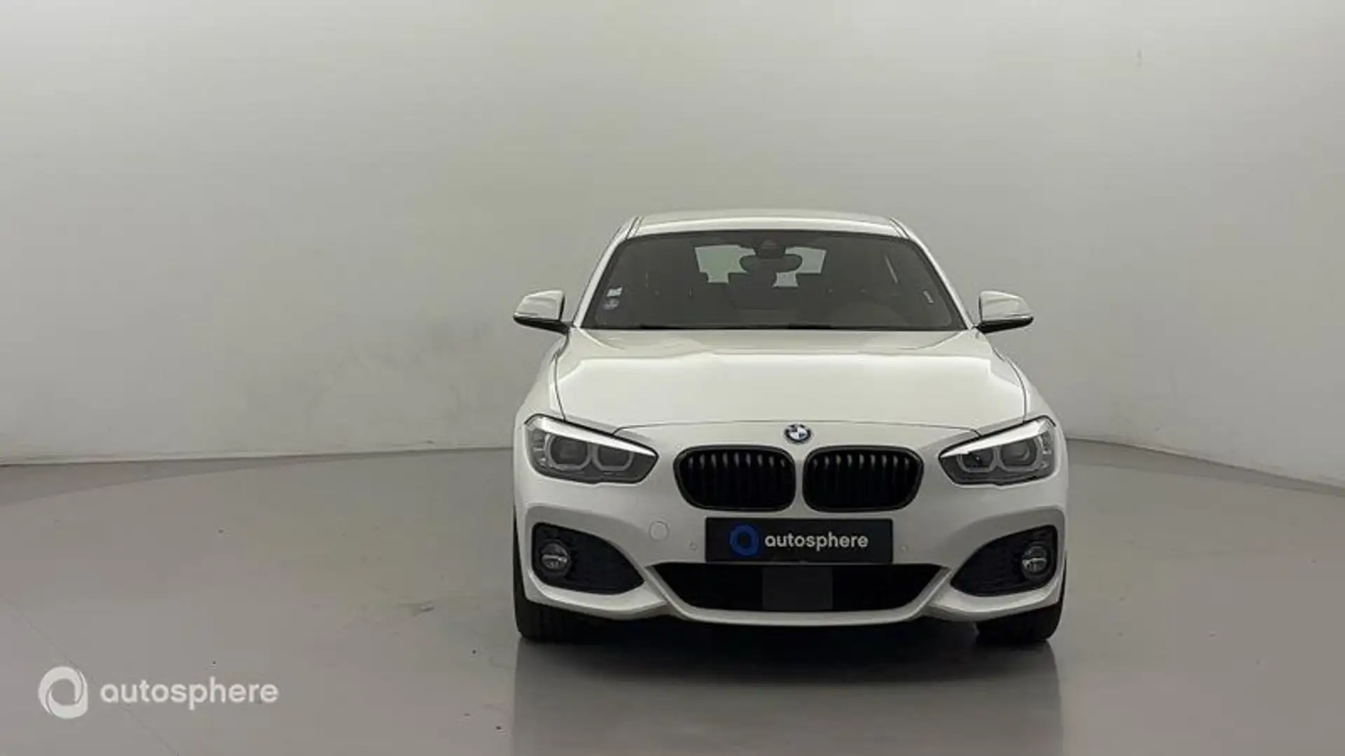 BMW 120 120iA 184ch M Sport 3p - 2