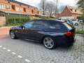 BMW 530 530d High Executive Zwart - thumbnail 2