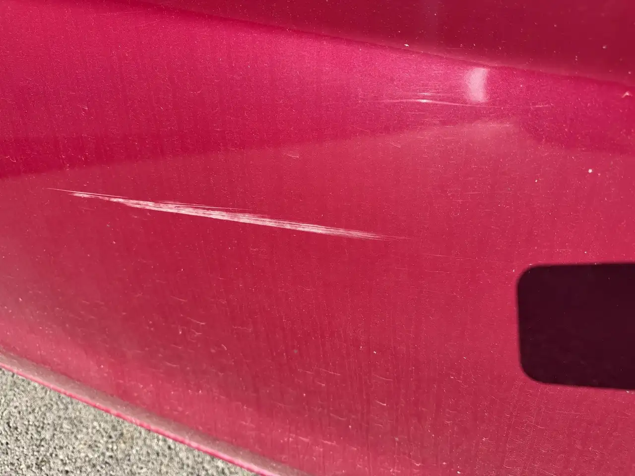 Ford Fiesta 5 portes — photo 35