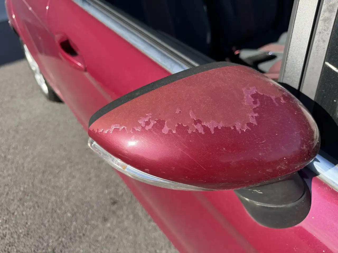 Ford Fiesta 5 portes — photo 36