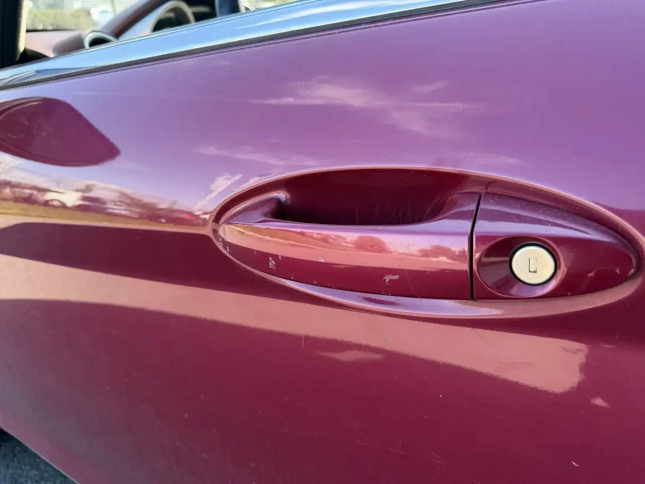 Ford Fiesta 5 portes — photo 40