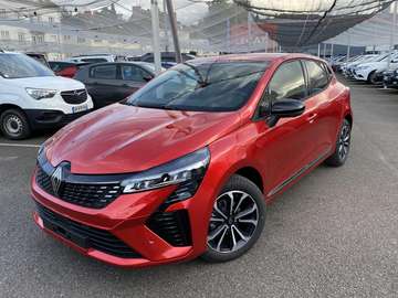 V (2) 1.0 Tce 90 Techno PACK MULTIMEDIA / ROUE DE SECOURS