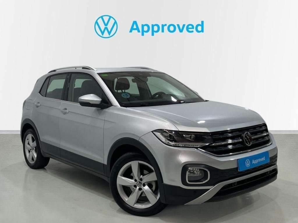 Volkswagen T-Cross 1.5 TSI Sport DSG7 110kW - foto 1