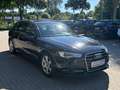 Audi A6 Avant 3.0 TDI Quattro RFK/LED/NAVI/Bluetooth Schwarz - thumbnail 4