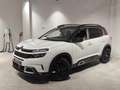 Citroen C5 Aircross Shine - Leer - Pano open dak Weiß - thumbnail 1
