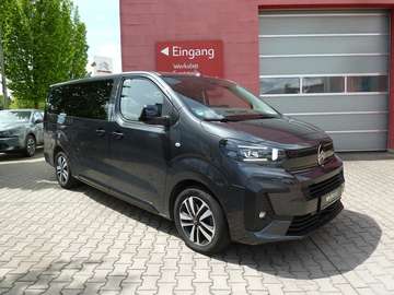 Spacetourer XL Diesel 180 Max~Standh~AHK