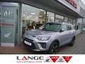 SsangYong Tivoli Grand Black Line 4x2 Automatik Navi Klimaautom SHZ Grau - thumbnail 1
